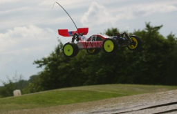 2007 ﻿﻿﻿﻿﻿Warm Up Offroad für die DM
